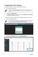 Preview for 176 page of Asus ESC8000 4G Series User Manual