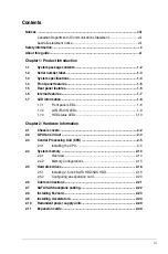 Preview for 3 page of Asus ESC8000 G3 User Manual