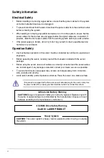 Preview for 10 page of Asus ESC8000 G3 User Manual