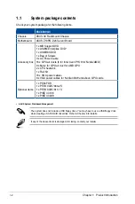 Preview for 14 page of Asus ESC8000 G3 User Manual