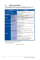 Preview for 16 page of Asus ESC8000 G3 User Manual