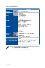 Preview for 17 page of Asus ESC8000 G3 User Manual