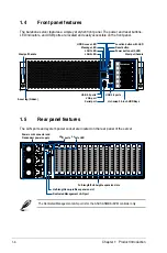 Preview for 18 page of Asus ESC8000 G3 User Manual