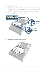 Preview for 26 page of Asus ESC8000 G3 User Manual