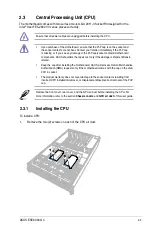 Preview for 27 page of Asus ESC8000 G3 User Manual