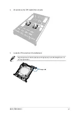 Preview for 29 page of Asus ESC8000 G3 User Manual