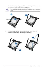 Preview for 30 page of Asus ESC8000 G3 User Manual