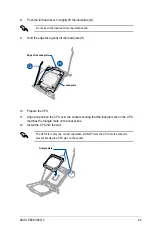 Preview for 31 page of Asus ESC8000 G3 User Manual