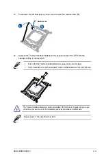 Preview for 33 page of Asus ESC8000 G3 User Manual