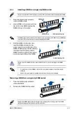 Preview for 39 page of Asus ESC8000 G3 User Manual