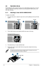 Preview for 40 page of Asus ESC8000 G3 User Manual