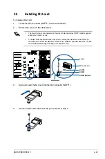 Preview for 45 page of Asus ESC8000 G3 User Manual