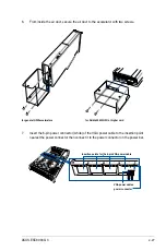 Preview for 49 page of Asus ESC8000 G3 User Manual