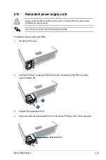 Preview for 51 page of Asus ESC8000 G3 User Manual