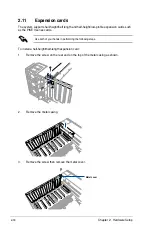 Preview for 52 page of Asus ESC8000 G3 User Manual