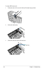 Preview for 54 page of Asus ESC8000 G3 User Manual