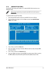 Preview for 87 page of Asus ESC8000 G3 User Manual