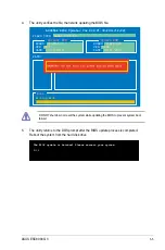 Preview for 89 page of Asus ESC8000 G3 User Manual