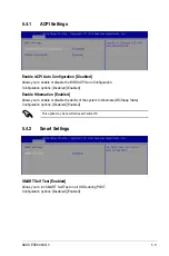 Preview for 95 page of Asus ESC8000 G3 User Manual