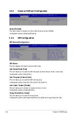 Preview for 114 page of Asus ESC8000 G3 User Manual