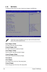 Preview for 134 page of Asus ESC8000 G3 User Manual