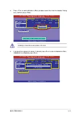 Preview for 149 page of Asus ESC8000 G3 User Manual