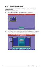 Preview for 152 page of Asus ESC8000 G3 User Manual