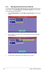 Preview for 158 page of Asus ESC8000 G3 User Manual