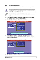 Preview for 159 page of Asus ESC8000 G3 User Manual