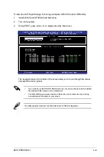 Preview for 161 page of Asus ESC8000 G3 User Manual