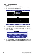 Preview for 162 page of Asus ESC8000 G3 User Manual