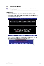 Preview for 165 page of Asus ESC8000 G3 User Manual