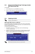 Preview for 167 page of Asus ESC8000 G3 User Manual