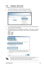 Preview for 173 page of Asus ESC8000 G3 User Manual