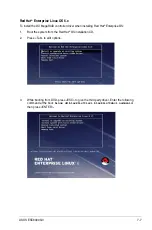 Preview for 183 page of Asus ESC8000 G3 User Manual