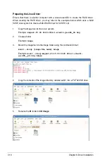 Preview for 186 page of Asus ESC8000 G3 User Manual