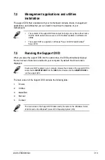 Preview for 189 page of Asus ESC8000 G3 User Manual