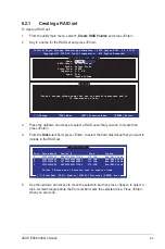 Preview for 151 page of Asus ESC8000 G4 Series User Manual