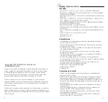 Preview for 2 page of Asus ESD-S1C User Manual