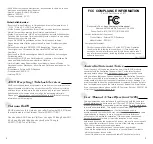 Preview for 3 page of Asus ESD-S1C User Manual