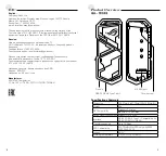 Preview for 5 page of Asus ESD-S1C User Manual