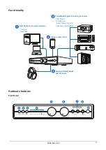 Preview for 11 page of Asus Essence 3 User Manual