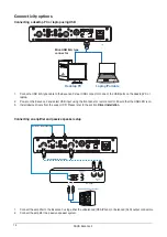 Preview for 14 page of Asus Essence 3 User Manual