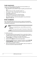 Preview for 12 page of Asus Essence One Series User Manual