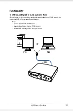 Preview for 13 page of Asus Essence One Series User Manual