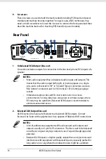 Preview for 16 page of Asus Essence One Series User Manual