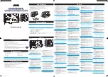 Preview for 1 page of Asus Essence STX II 7.1 Quick Start Manual