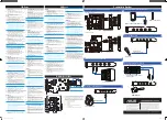 Preview for 2 page of Asus Essence STX II 7.1 Quick Start Manual