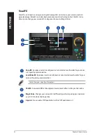 Preview for 42 page of Asus Essence STX II User Manual