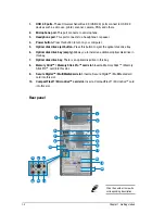 Preview for 11 page of Asus Essentio CG1330 User Manual